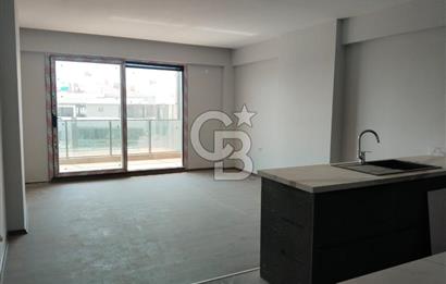 MENEMEN DEVLET HASTANESİ KARŞISI 2+1 SATILIK LÜKS DAİRE