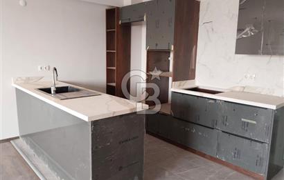 MENEMEN DEVLET HASTANESİ KARŞISI 2+1 SATILIK LÜKS DAİRE