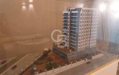 MENEMEN DEVLET HASTANESİ KARŞISI 2+1 SATILIK LÜKS DAİRE