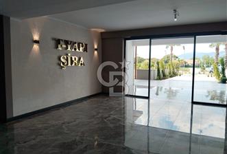 MENEMEN DEVLET HASTANESİ KARŞISI 2+1 SATILIK LÜKS DAİRE