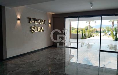 MENEMEN DEVLET HASTANESİ KARŞISI 2+1 SATILIK LÜKS DAİRE