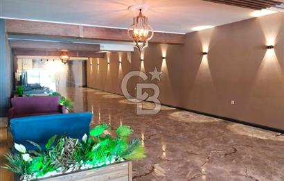 MENEMEN DEVLET HASTANESİ KARŞISI 2+1 SATILIK LÜKS DAİRE
