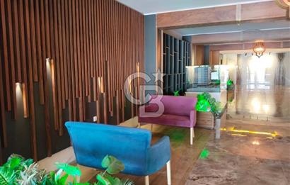 MENEMEN DEVLET HASTANESİ KARŞISI 2+1 SATILIK LÜKS DAİRE