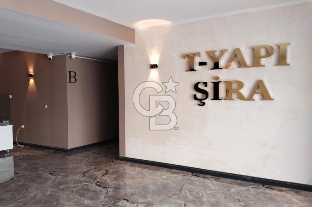MENEMEN DEVLET HASTANESİ KARŞISI 2+1 SATILIK LÜKS DAİRE