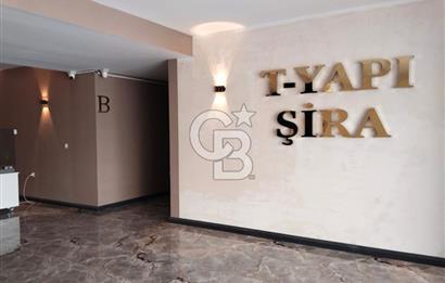MENEMEN DEVLET HASTANESİ KARŞISI 2+1 SATILIK LÜKS DAİRE