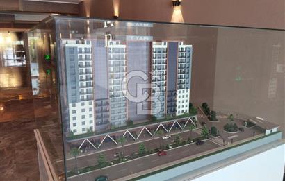MENEMEN DEVLET HASTANESİ KARŞISI 2+1 SATILIK LÜKS DAİRE