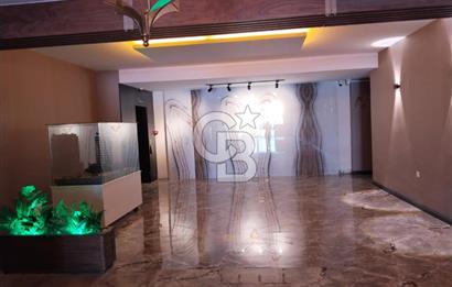 MENEMEN DEVLET HASTANESİ KARŞISI 2+1 SATILIK LÜKS DAİRE