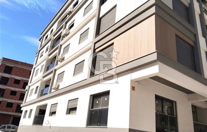 KARŞIYAKA DEMİRKÖPRÜ'DE SATILIK 2+1 DAİRE