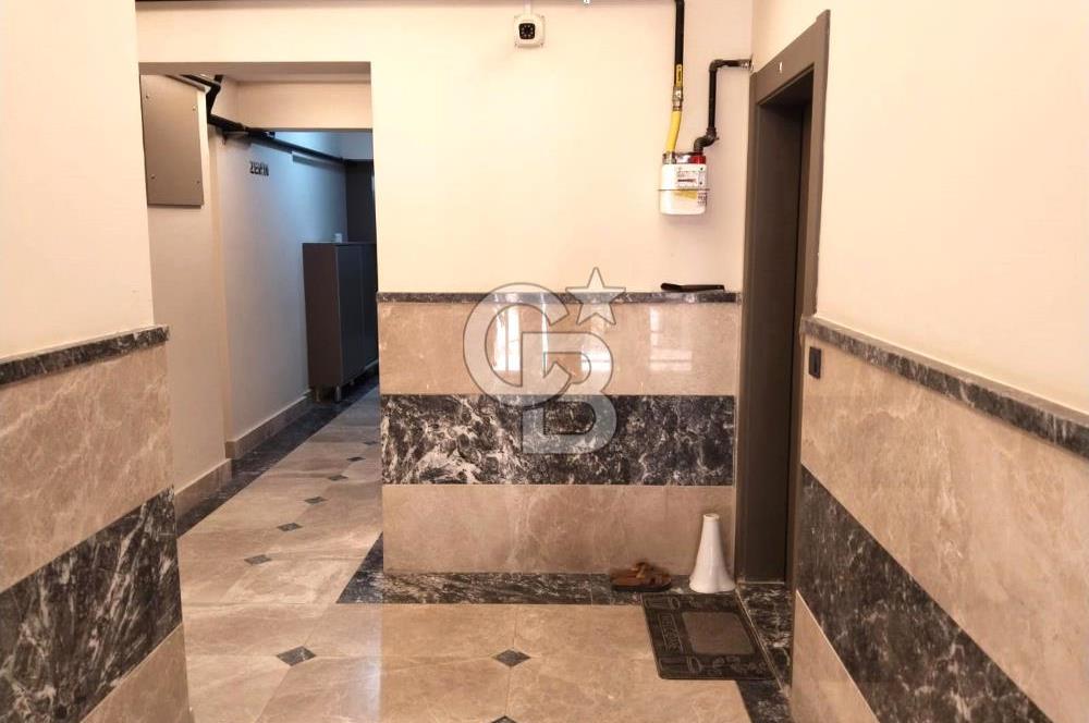 KARŞIYAKA DEMİRKÖPRÜ'DE SATILIK 2+1 DAİRE