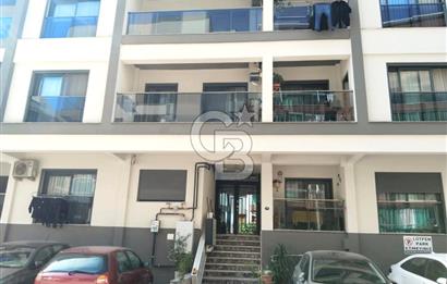 KARŞIYAKA DEMİRKÖPRÜ'DE SATILIK 2+1 DAİRE