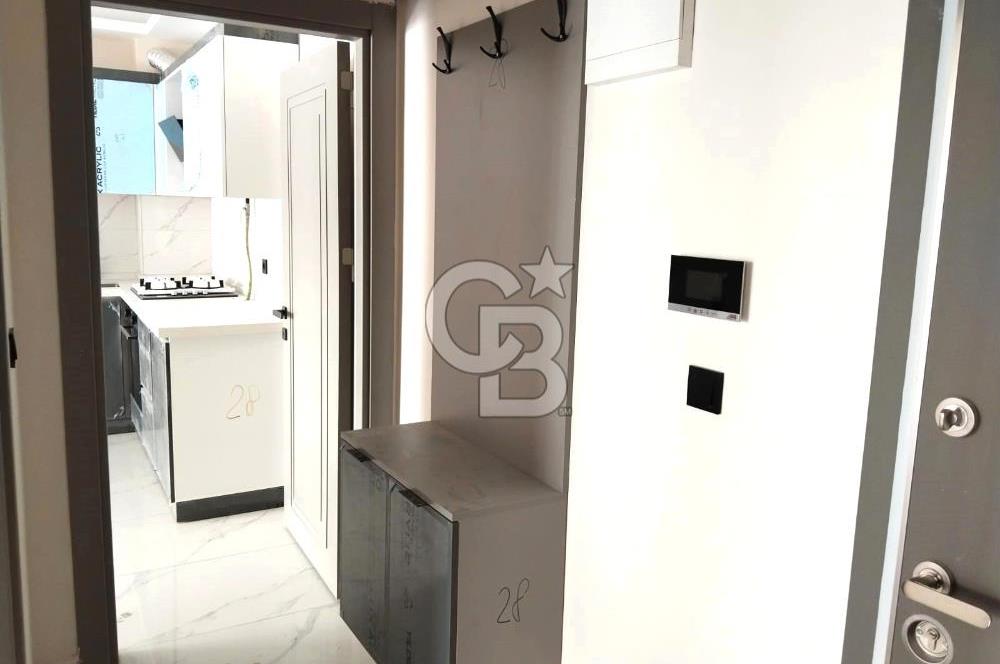 KARŞIYAKA DEMİRKÖPRÜ'DE SATILIK 2+1 DAİRE