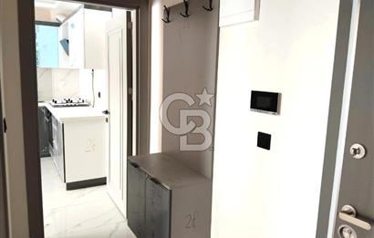 KARŞIYAKA DEMİRKÖPRÜ'DE SATILIK 2+1 DAİRE