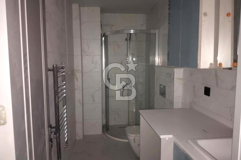 KARŞIYAKA DEMİRKÖPRÜ'DE SATILIK 2+1 DAİRE
