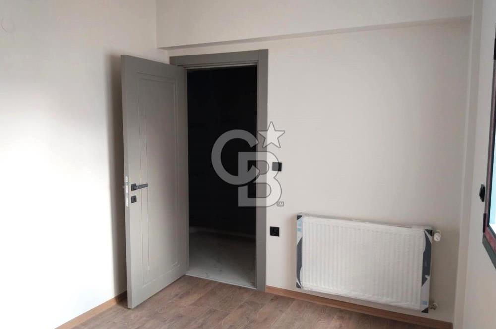 KARŞIYAKA DEMİRKÖPRÜ'DE SATILIK 2+1 DAİRE