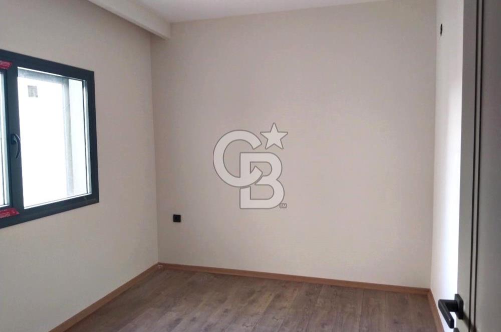 KARŞIYAKA DEMİRKÖPRÜ'DE SATILIK 2+1 DAİRE