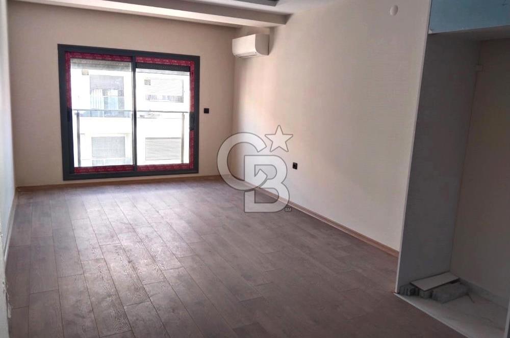 KARŞIYAKA DEMİRKÖPRÜ'DE SATILIK 2+1 DAİRE