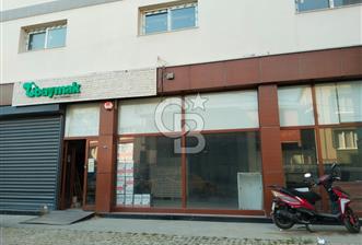 BAYRAKLI CENGİZHAN'DA SATILIK İŞYERİ