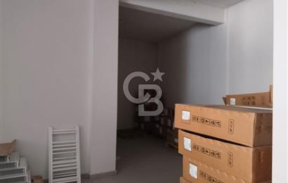 BAYRAKLI CENGİZHAN'DA SATILIK İŞYERİ