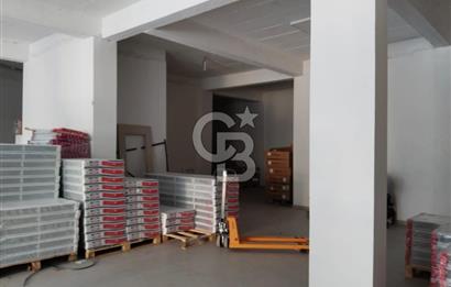 BAYRAKLI CENGİZHAN'DA SATILIK İŞYERİ