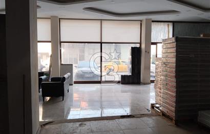 BAYRAKLI CENGİZHAN'DA SATILIK İŞYERİ