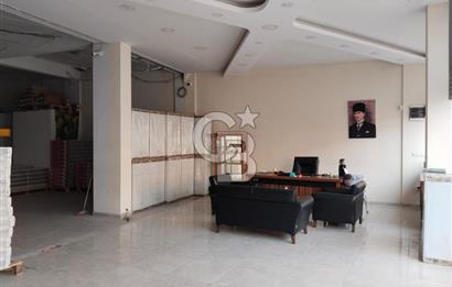 BAYRAKLI CENGİZHAN'DA SATILIK İŞYERİ