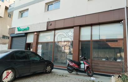 BAYRAKLI CENGİZHAN'DA SATILIK İŞYERİ
