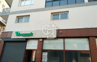 BAYRAKLI CENGİZHAN'DA SATILIK İŞYERİ