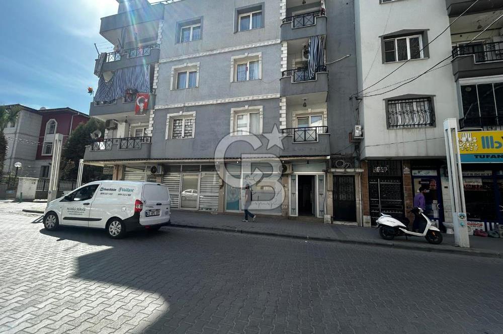 MANİSA TURGUTLU ŞEHİTLER YOLUNDA KİRALIK DÜKKAN