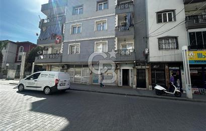 MANİSA TURGUTLU ŞEHİTLER YOLUNDA KİRALIK DÜKKAN