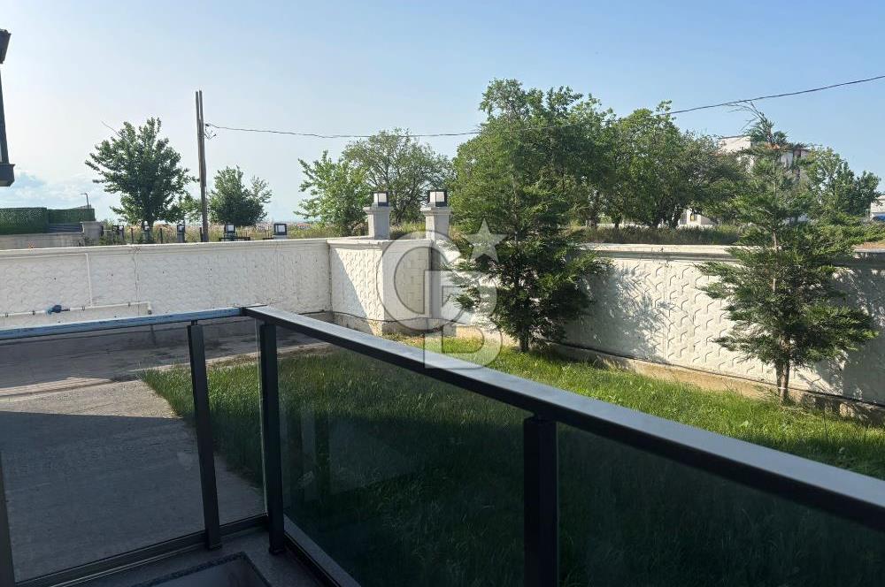Hürriyet'te, Ebeveyn Banyolu, Giyinme Odalı, Açık Otoparklı, Premium 3+1 Kiralık Daire