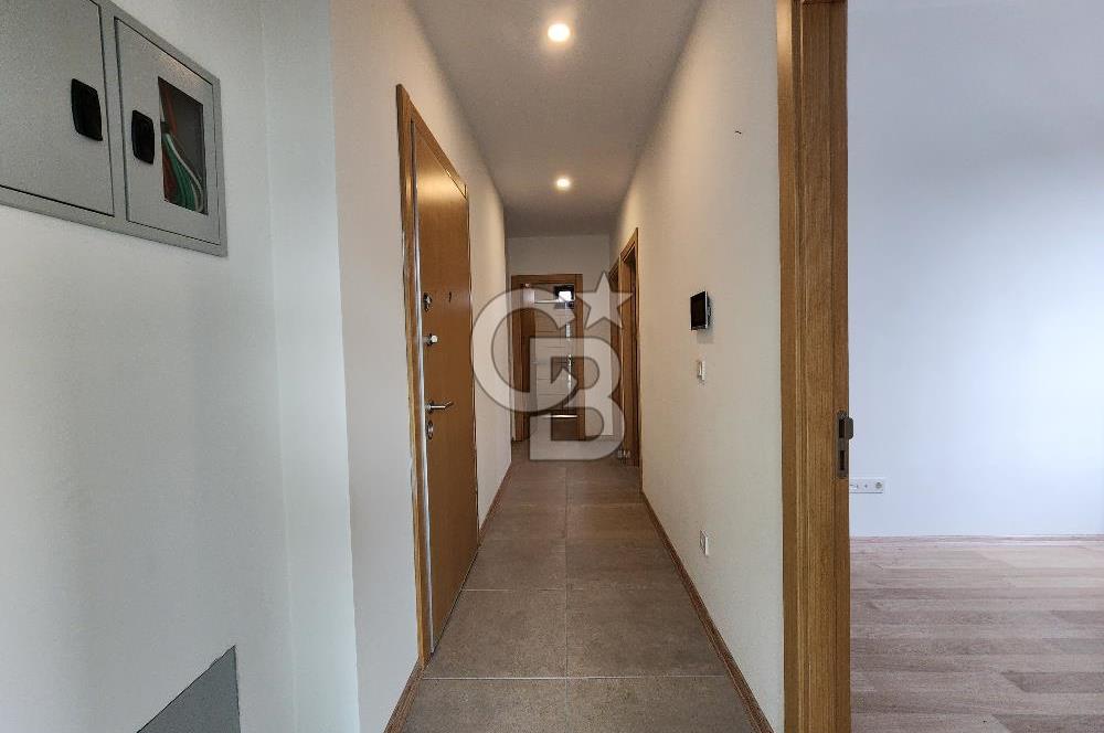 CEVİZLİ ADLİYE KARŞISI NURSANLAR PLAZA'DA 4 ETAP KİRALIK OFİS