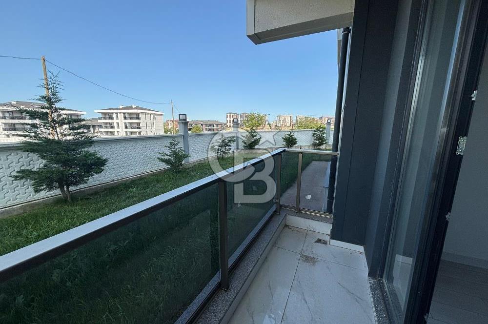 Hürriyet'te, Ebeveyn Banyolu, Giyinme Odalı, Açık Otoparklı, Premium 3+1 Kiralık Daire