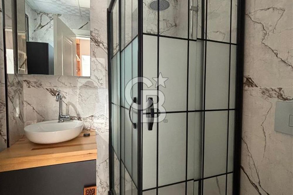 Hürriyet'te, Ebeveyn Banyolu, Giyinme Odalı, Açık Otoparklı, Premium 3+1 Kiralık Daire