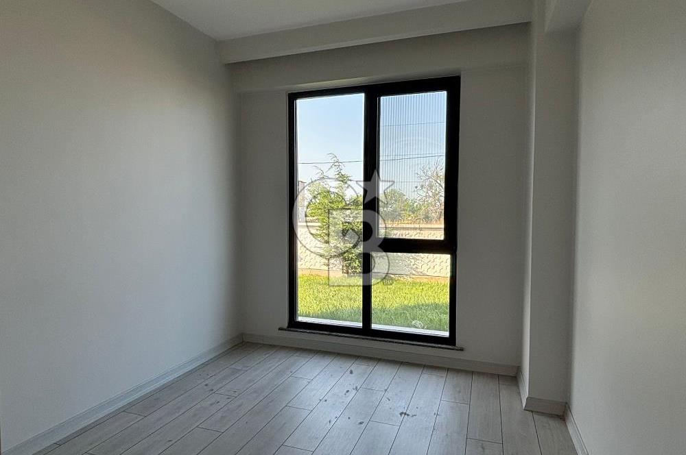Hürriyet'te, Ebeveyn Banyolu, Giyinme Odalı, Açık Otoparklı, Premium 3+1 Kiralık Daire