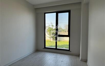 Hürriyet'te, Ebeveyn Banyolu, Giyinme Odalı, Açık Otoparklı, Premium 3+1 Kiralık Daire