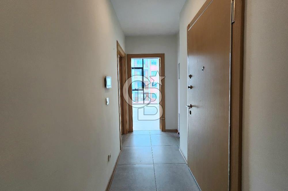 CEVİZLİ ADLİYE KARŞISI NURSANLAR PLAZA'DA 4 ETAP KİRALIK OFİS