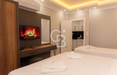 TRABZON KALKINMA MAHALLESİNDE KİRALIK 2+0 DAİRE