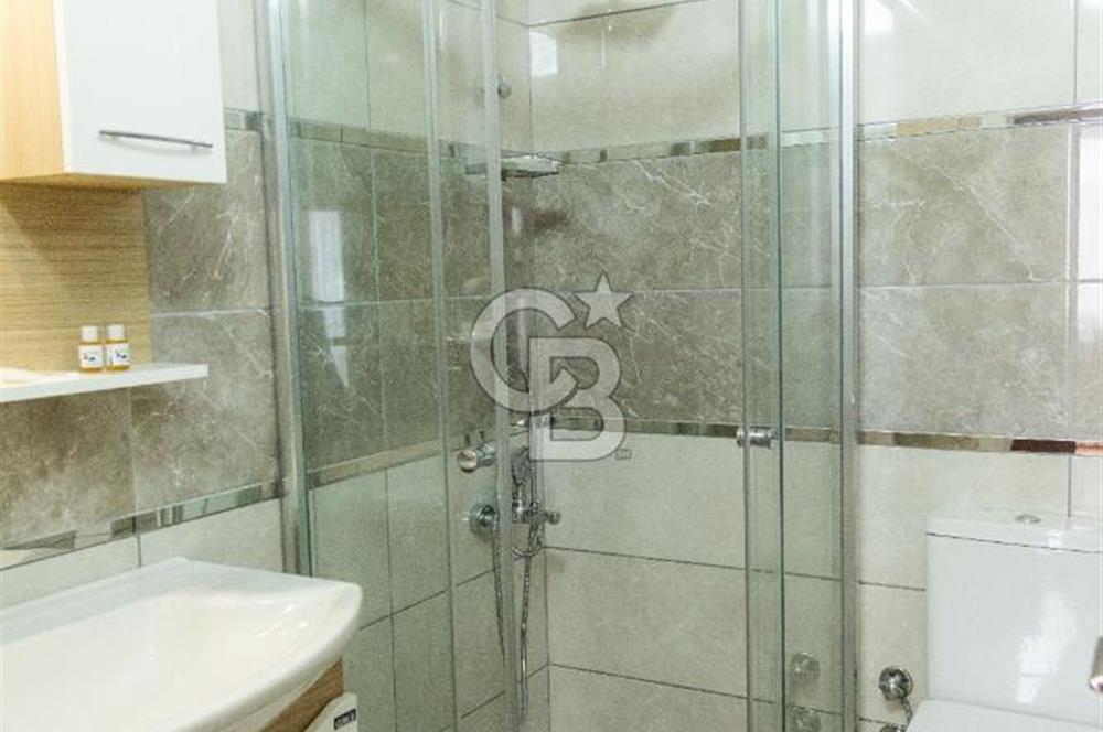 TRABZON KALKINMA MAHALLESİNDE KİRALIK 2+0 DAİRE