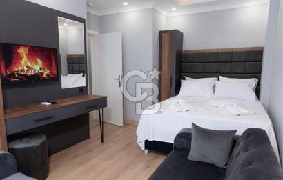TRABZON KALKINMA MAHALLESİNDE KİRALIK 2+0 DAİRE
