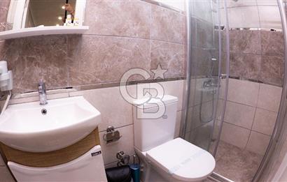 TRABZON KALKINMA MAHALLESİNDE KİRALIK 2+0 DAİRE
