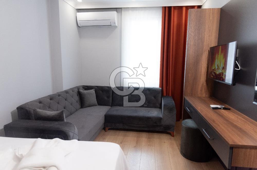 TRABZON KALKINMA MAHALLESİNDE KİRALIK 2+0 DAİRE