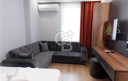 TRABZON KALKINMA MAHALLESİNDE KİRALIK 2+0 DAİRE