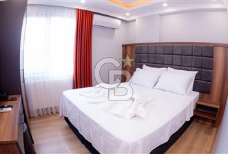 TRABZON KALKINMA MAHALLESİNDE KİRALIK 2+0 DAİRE