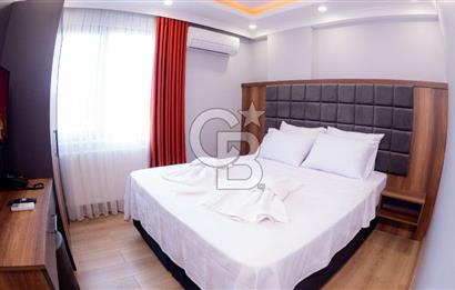 TRABZON KALKINMA MAHALLESİNDE KİRALIK 2+0 DAİRE