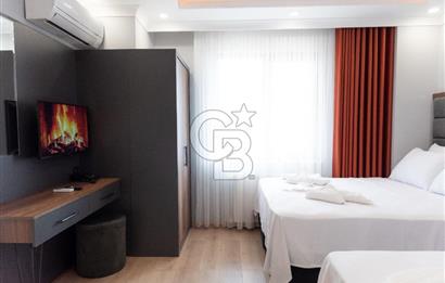 TRABZON KALKINMA MAHALLESİNDE KİRALIK 2+0 DAİRE