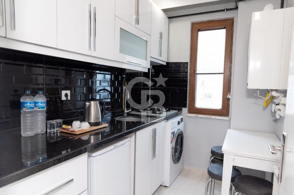 TRABZON KALKINMA MAHALLESİNDE KİRALIK 2+0 DAİRE