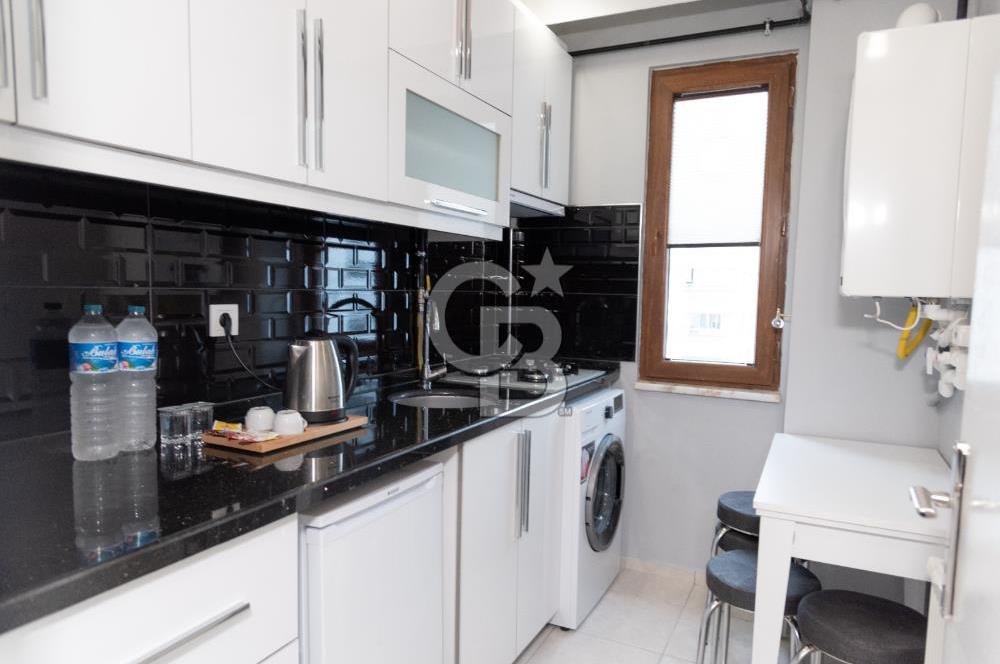 TRABZON KALKINMA MAHALLESİNDE KİRALIK 2+0 DAİRE