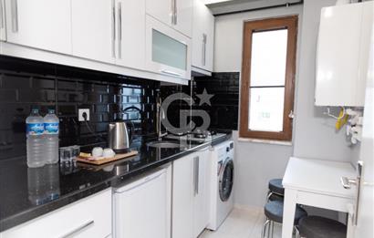 TRABZON KALKINMA MAHALLESİNDE KİRALIK 2+0 DAİRE