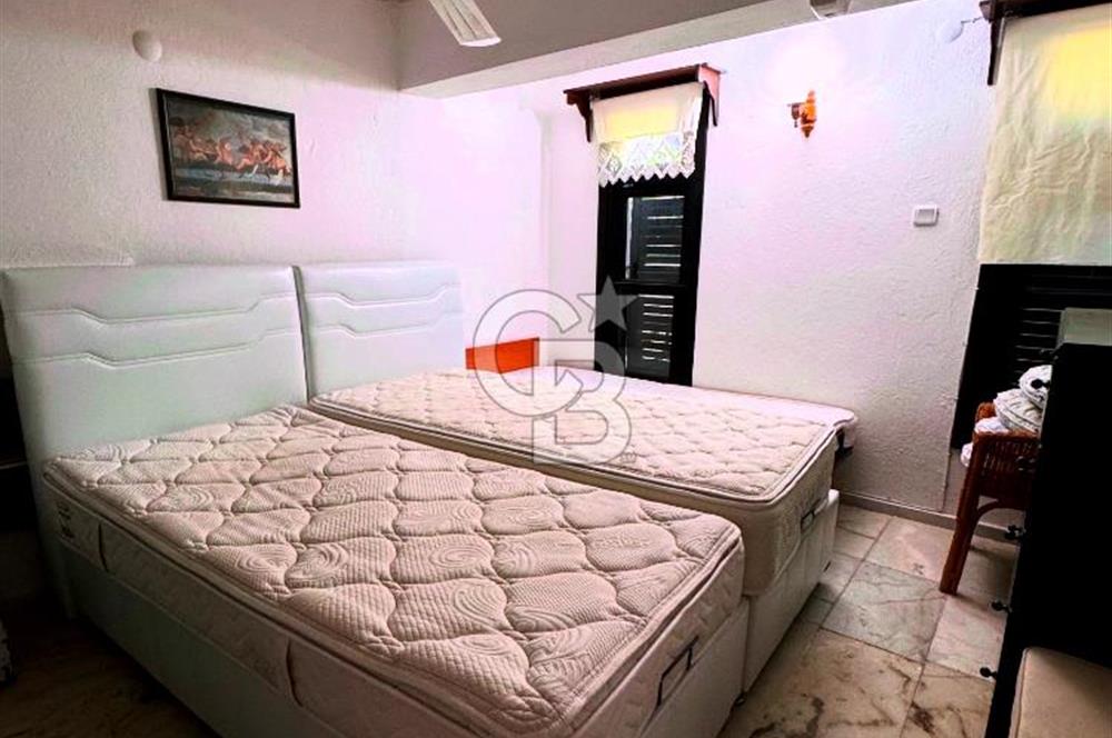 Orijinal Mimarisi Korunmuş Yeşillikler İçinde Kiralık Çiğdem Favorilerime Ekle Yazdır Facebook ile paylaş