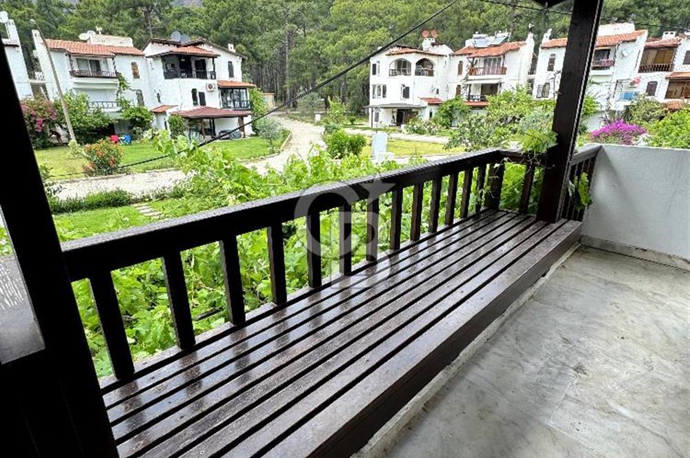 Orijinal Mimarisi Korunmuş Yeşillikler İçinde Kiralık Çiğdem Favorilerime Ekle Yazdır Facebook ile paylaş